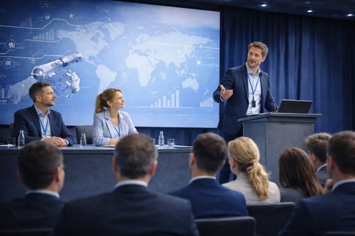 EJMSZ Konferenciák