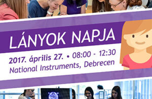 Lányok napja 2017
