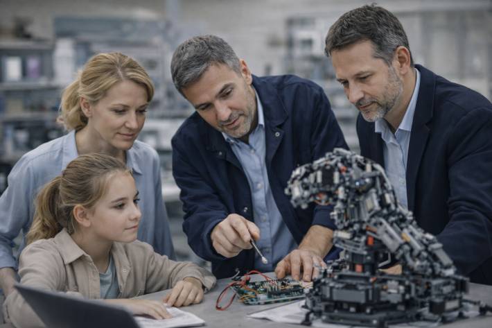Pályaorientációs mentorprogram