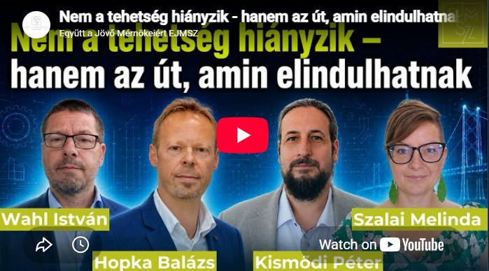Nem a tehetség hiányzik – hanem az út, amin elindulhatnak